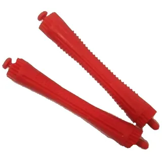 Efalock Professional Efalock Kaltwellwickler ROT 10mm (12er Beutel)