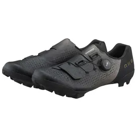 Shimano RX801 Schwarz 41