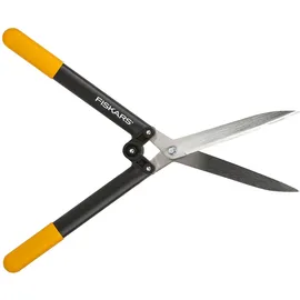 Fiskars PowerLever Heckenschere