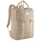 Puma Rucksack Core College Backpack Prairie Tan beige - Beige