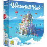 Repos Production Waterfall Park