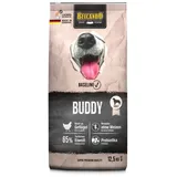 Belcando Baseline Buddy 12,5 kg