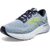 Brooks Glycerin 20 Damen light blue/peacoat/nightlife 36,5