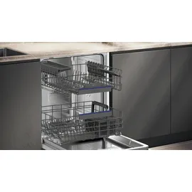 Siemens iQ 300 SN63HX17BE Einbau-Geschirrspüler (vollintegrierbar, 598 mm)