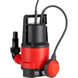 garden hero Tauchpumpe 400W 5m