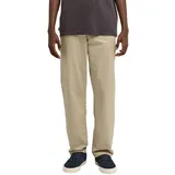 Element Regular Comfort Twill", - Chino-Hose - Männer - M, beige