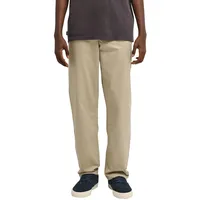 Element Regular Comfort Twill", - Chino-Hose - Männer - M, beige