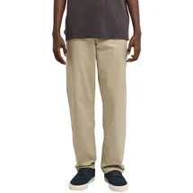 Element Regular Comfort Twill", - Chino-Hose - Männer - M, beige