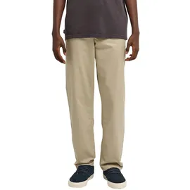Element Regular Comfort Twill", - Chino-Hose - Männer - M, beige