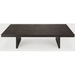 Ethnicraft Grooves Couchtisch