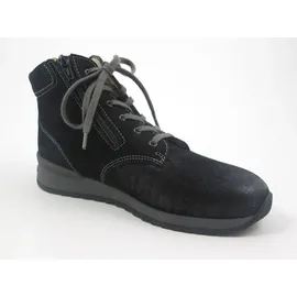 Finn Comfort Stiefeletten/Boot in schwarz, | Gr.: 40