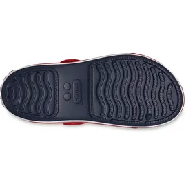 Crocs Crocband Cruiser Navy/Varsity Red 23,5