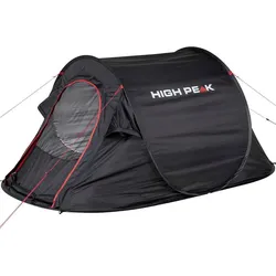 High Peak Pop up Zelt Vision 2 2 PERSONEN