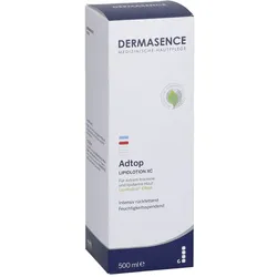 Dermasence Adtop Xc Lipid