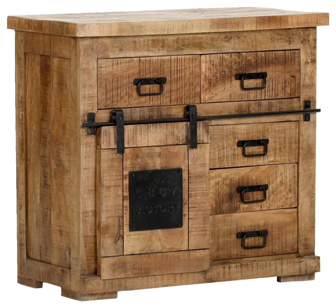 Landscape Kommode BARNEY - B/H/T ca. 90.00x85.00x45.00
