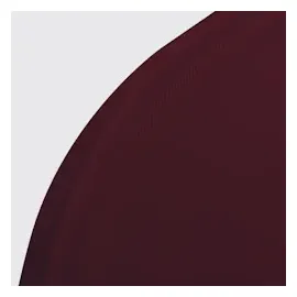 vidaXL Stretch-Stuhlhussen 100 Stk. Bordeauxrot