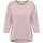 Only Onlhannah 3/4 Top JRS Lila M