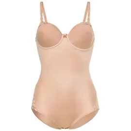 Triumph Shaping-Body Modern Finesse Beige 85C