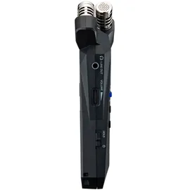 Zoom H1essential Audio Recorder schwarz