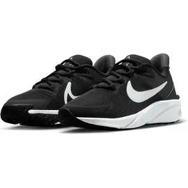 Nike Star Runner 4 Laufschuhe Kinder 001 black/white-anthracite 38