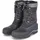 CMP Nietos Herren Schwarz 43