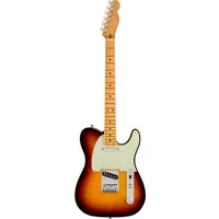 Fender American Ultra Telecaster RW Ultraburst