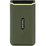 Transcend ESD380C 4 TB USB 3.2 TS4TESD380C
