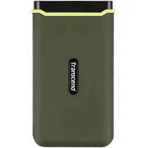 Transcend ESD380C 4 TB USB 3.2 TS4TESD380C