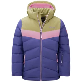 TROLLKIDS Winterjacke Gryllefjord, in Lila - 104