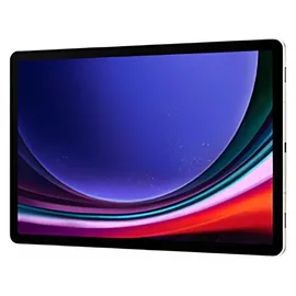 Samsung Galaxy Tab S9 11.0'' 256 GB Wi-Fi + 5G Beige