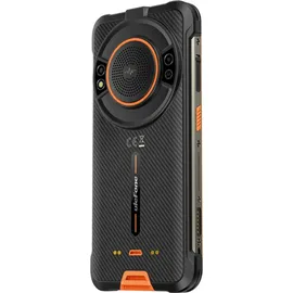 Ulefone Power Armor 16S 4G 8 GB RAM 128 GB Orange
