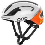 POC Omne Air MIPS Fahrradhelm - Orange,