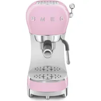 Smeg Espressomaschine ECF02PKEU Cadillac Pink