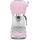 Smeg Espressomaschine ECF02PKEU Cadillac Pink