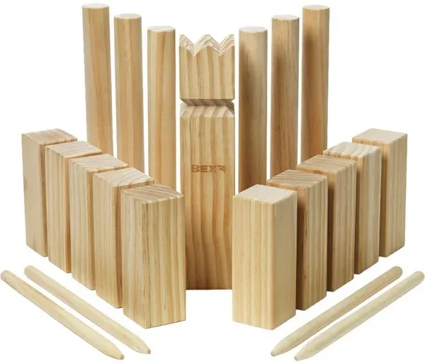 Bex Kubb Family (FSC Certified)