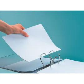 Leitz Ordner A4 52mm RC