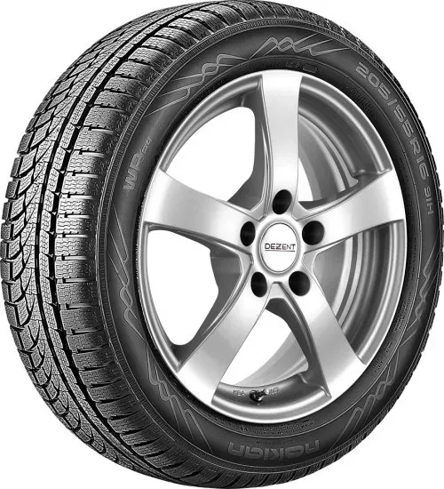 NOKIAN TYRES Winterreifen t429836 245/40 R20 99W