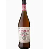 Lustau Vermut Rosé 15% vol. 0,75l