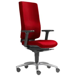 SITWELL CUBE Balance M - Bürodrehstuhl