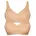 VIANIA Soft-BH VIANIA Damen Gr 75 Cup B beige makeup makeup Obermaterial 100 Baumwolle CO BHs Soft-BH