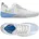 TriBase Reign 6 Damen Workoutschuhe UA W White 101