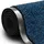 Karat Schmutzfangmatte SKY Blau 90 x 300 cm