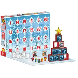 Funko Bitty POP! Countdown Calendar Marvel