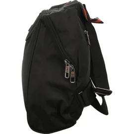 travel 'n' meet Travel N Meet Rucksack Schwarz