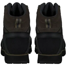 CMP Moon Mid Trekking Shoe WP - 43