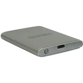 Transcend ESD360C 1 TB extern
