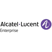 Alcatel 8262 DECT Telefon Schwarz