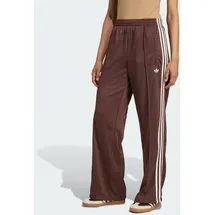 adidas Adicolor Classic Firebird Loose Jogginghose Auburn/Cream White M