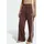 adidas Adicolor Classic Firebird Loose Jogginghose Auburn/Cream White M