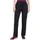 Energetics Olan II W Jogginghose Schwarz L